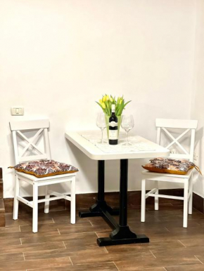 Ultracentral Apartment